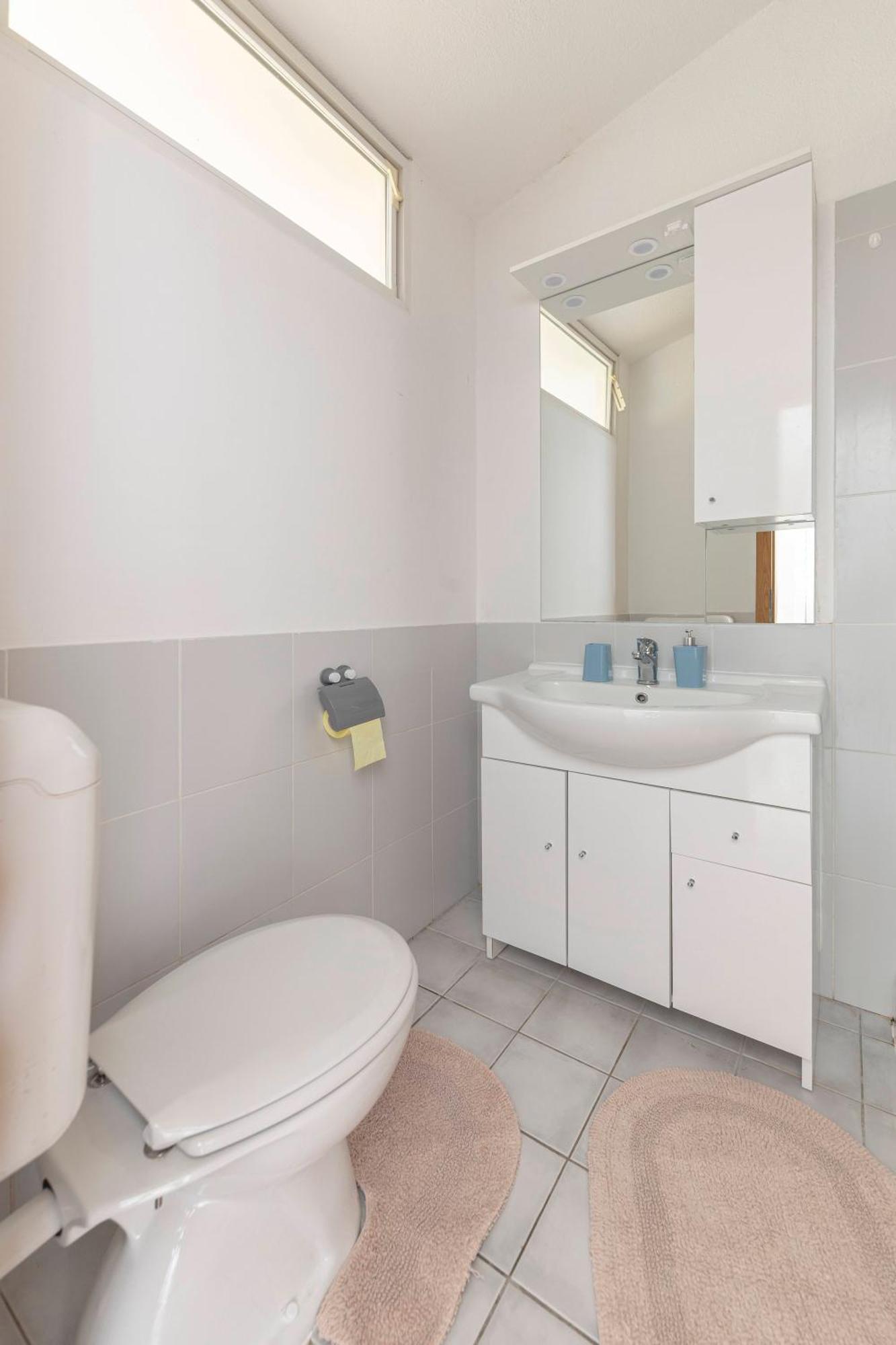 Apartma Gaja Koper Buitenkant foto