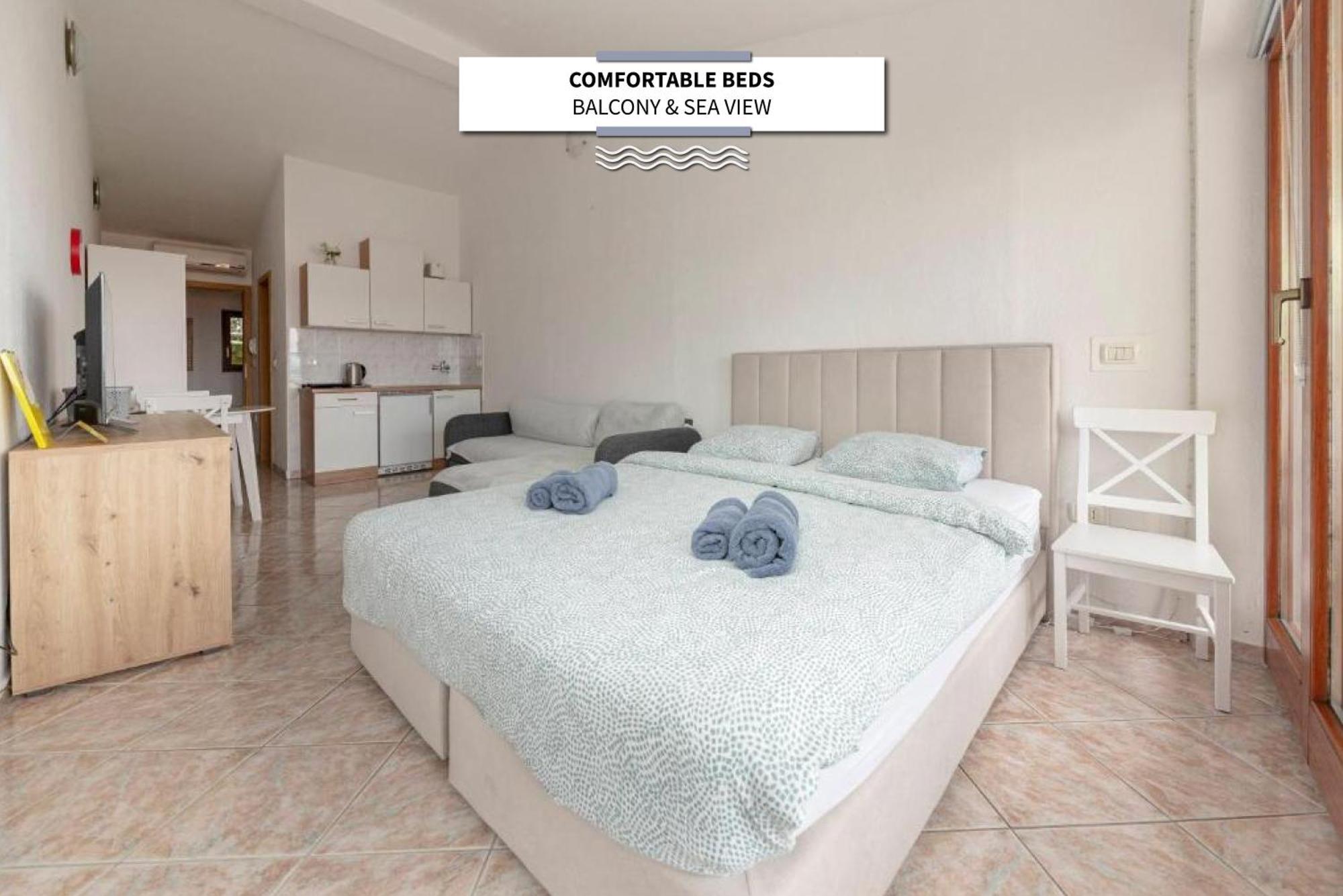 Apartma Gaja Koper Buitenkant foto